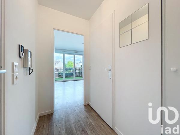 Appartement à vendre 3 pièces 54 m² Chelles