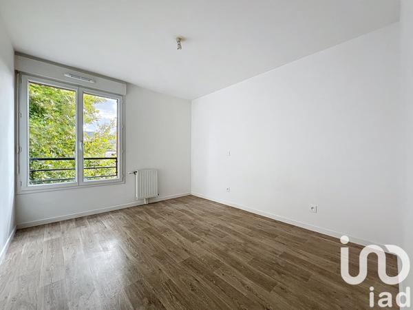Appartement à vendre 3 pièces 54 m² Chelles