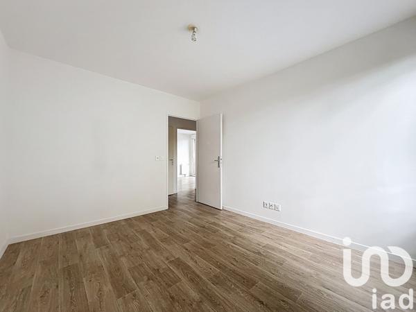 Appartement à vendre 3 pièces 54 m² Chelles