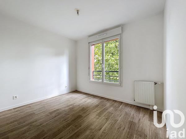 Appartement à vendre 3 pièces 54 m² Chelles