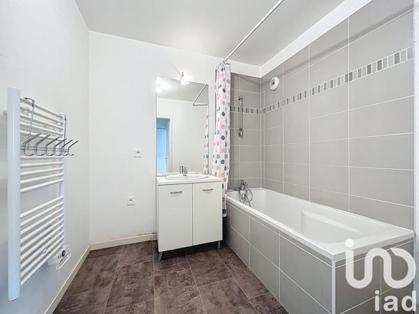 Appartement à vendre 3 pièces 54 m² Chelles
