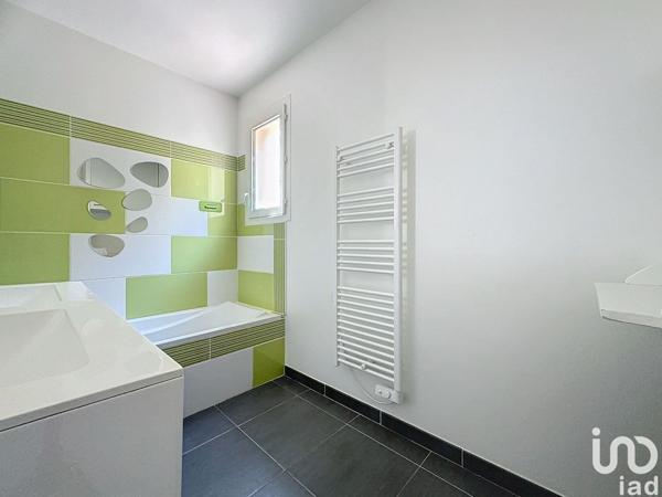 Maison à vendre 5 pièces 140 m² Castries