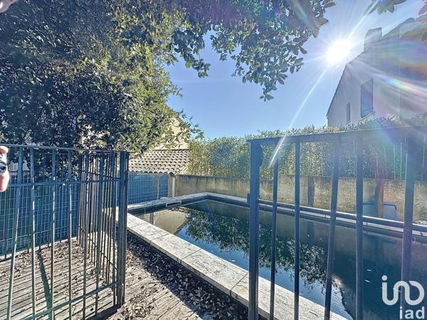 Maison à vendre 5 pièces 140 m² Castries