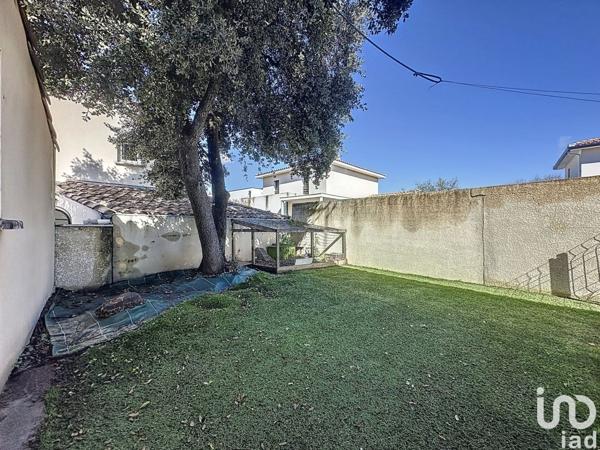 Maison à vendre 5 pièces 140 m² Castries