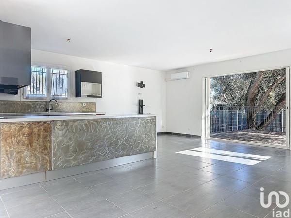 Maison à vendre 5 pièces 140 m² Castries