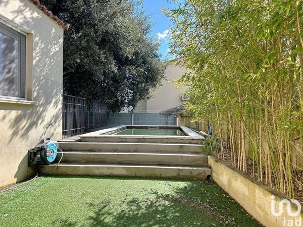 Maison à vendre 5 pièces 140 m² Castries