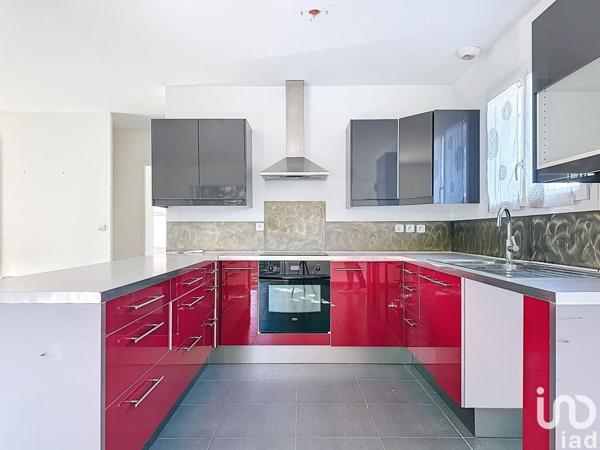 Maison à vendre 5 pièces 140 m² Castries