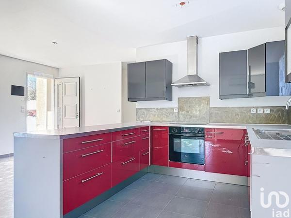 Maison à vendre 5 pièces 140 m² Castries