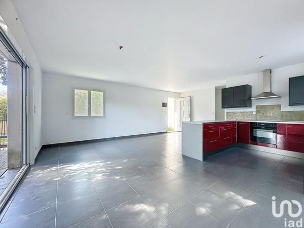 Maison à vendre 5 pièces 140 m² Castries