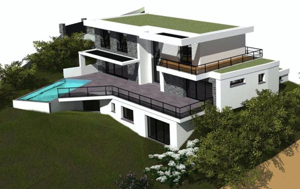 Vente / Terrain constructible