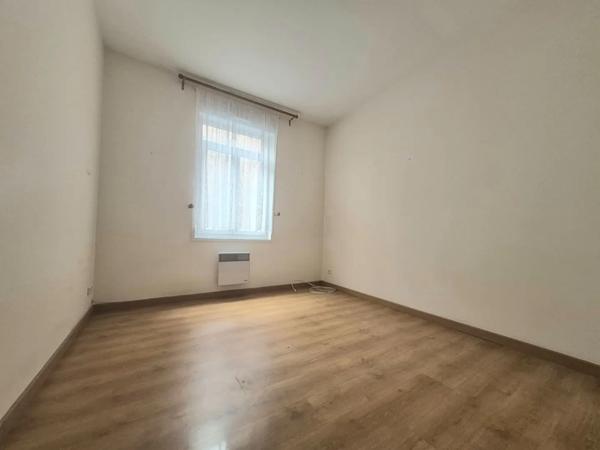 Appartement à vendre 3 pièces 63.59m² Douai (59500)