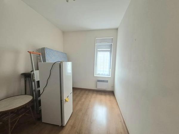 Appartement à vendre 3 pièces 63.59m² Douai (59500)