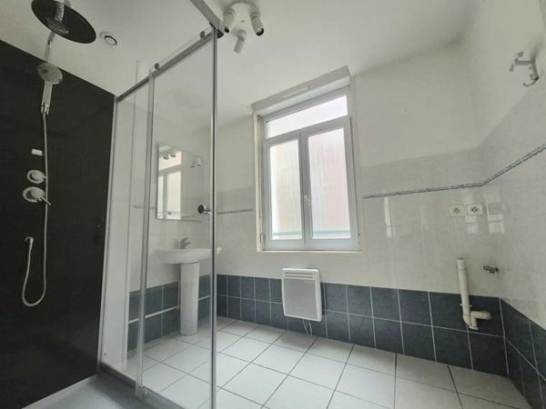 Appartement à vendre 3 pièces 63.59m² Douai (59500)