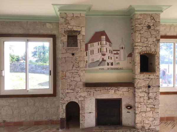 Maison en pierre à la campagne 15 minutes Bergerac et 10 minutes Issigeac.