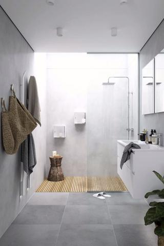 Appartement à vendre |  Marseille 11 |  2 pièces | 54 m²