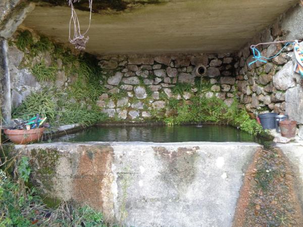 Ardèche verte, rare ferme 125 m² avec dépendances