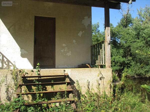 Achat - Terrain de loisirs, bois, étangs Fleurey-lès-Faverney 70160 12498 m 2