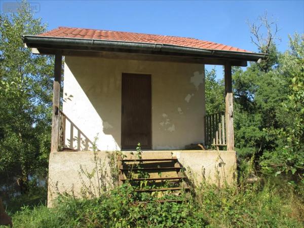 Achat - Terrain de loisirs, bois, étangs Fleurey-lès-Faverney 70160 12498 m 2