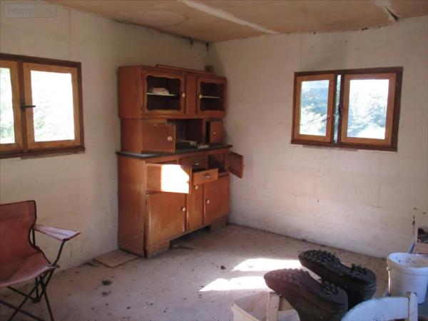Achat - Terrain de loisirs, bois, étangs Fleurey-lès-Faverney 70160 12498 m 2