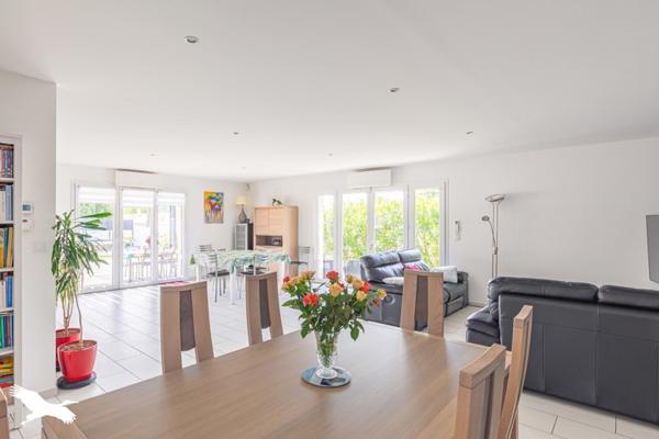 Maison à vendre 436 995 € Tonnay-Charente 5 p 147 m² DPE A