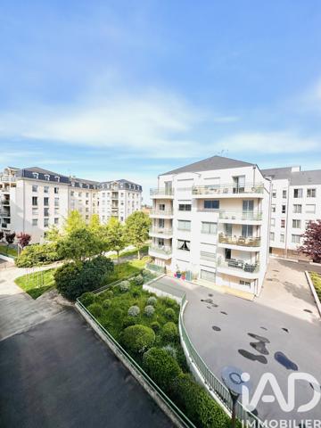 Appartement à vendre 2 pièces 45 m² Les Sables-d'Olonne
