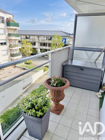Appartement à vendre 2 pièces 45 m² Les Sables-d'Olonne