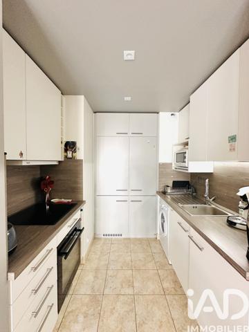 Appartement à vendre 2 pièces 45 m² Les Sables-d'Olonne