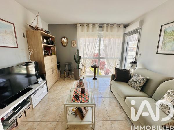 Appartement à vendre 2 pièces 45 m² Les Sables-d'Olonne