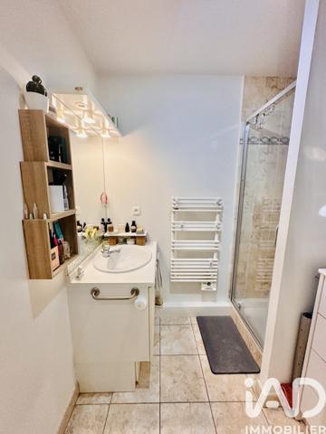 Appartement à vendre 2 pièces 45 m² Les Sables-d'Olonne