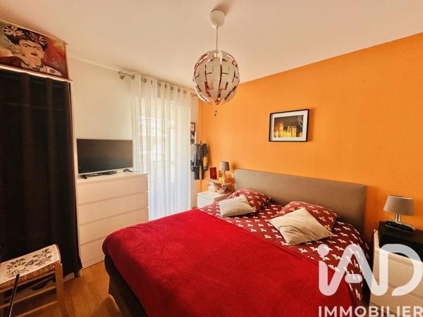 Appartement à vendre 2 pièces 45 m² Les Sables-d'Olonne