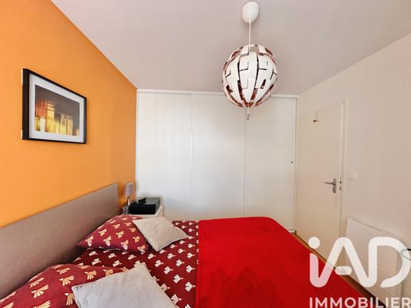 Appartement à vendre 2 pièces 45 m² Les Sables-d'Olonne