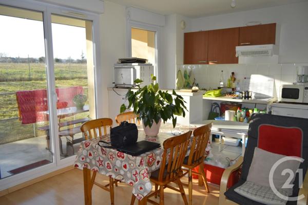 Maison à vendre  3 pièces - 61,03 m2 GRAULHET - 81