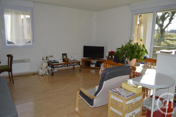 Maison à vendre  3 pièces - 61,03 m2 GRAULHET - 81