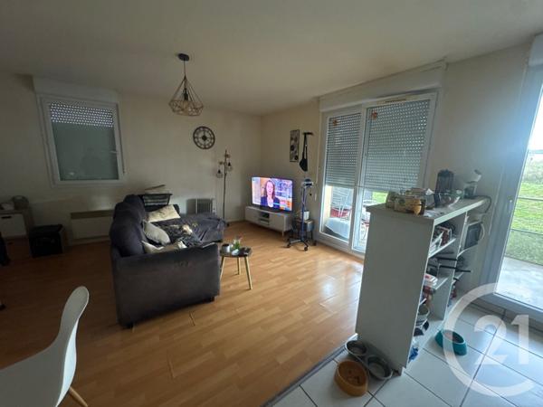 Maison à vendre  3 pièces - 61,03 m2 GRAULHET - 81