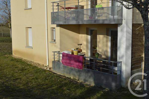 Maison à vendre  3 pièces - 61,03 m2 GRAULHET - 81