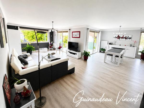 Maison à Sèvremoine, 49450 - 4 pièces 179m²