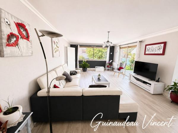 Maison à Sèvremoine, 49450 - 4 pièces 179m²
