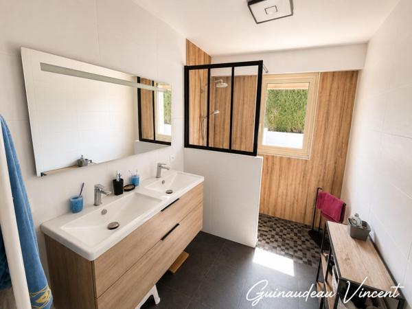 Maison à Sèvremoine, 49450 - 4 pièces 179m²