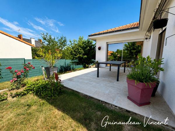 Maison à Sèvremoine, 49450 - 4 pièces 179m²