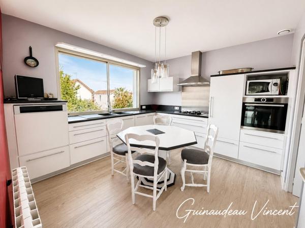Maison à Sèvremoine, 49450 - 4 pièces 179m²