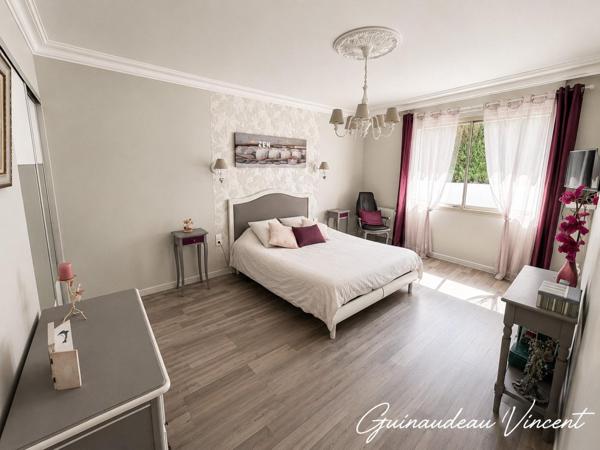 Maison à Sèvremoine, 49450 - 4 pièces 179m²