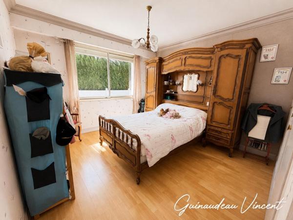 Maison à Sèvremoine, 49450 - 4 pièces 179m²