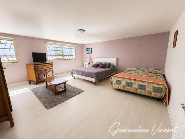 Maison à Sèvremoine, 49450 - 4 pièces 179m²