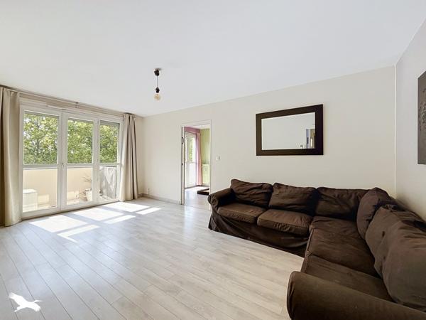 Appartement à vendre 254 000 € Toulouse 4 p 77 m² DPE D