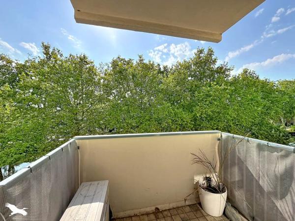 Appartement à vendre 254 000 € Toulouse 4 p 77 m² DPE D