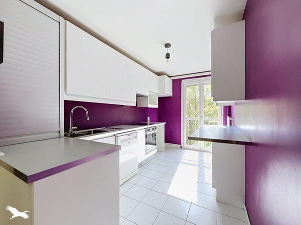 Appartement à vendre 254 000 € Toulouse 4 p 77 m² DPE D