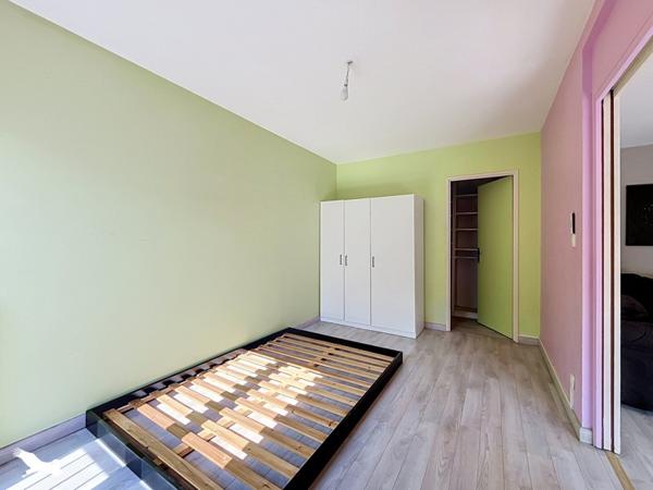 Appartement à vendre 254 000 € Toulouse 4 p 77 m² DPE D