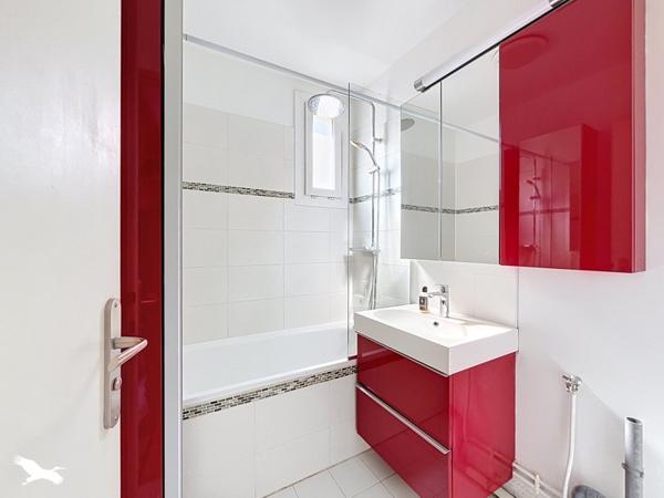 Appartement à vendre 254 000 € Toulouse 4 p 77 m² DPE D