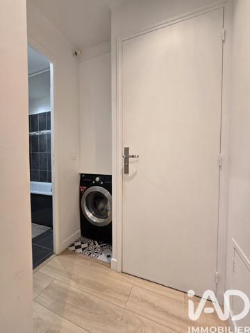 Appartement à vendre 2 pièces 44 m² Sartrouville