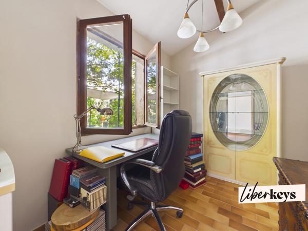 Maison 5 pièces 107 m² avec piscine, terrain 654 m² – Les Arcs